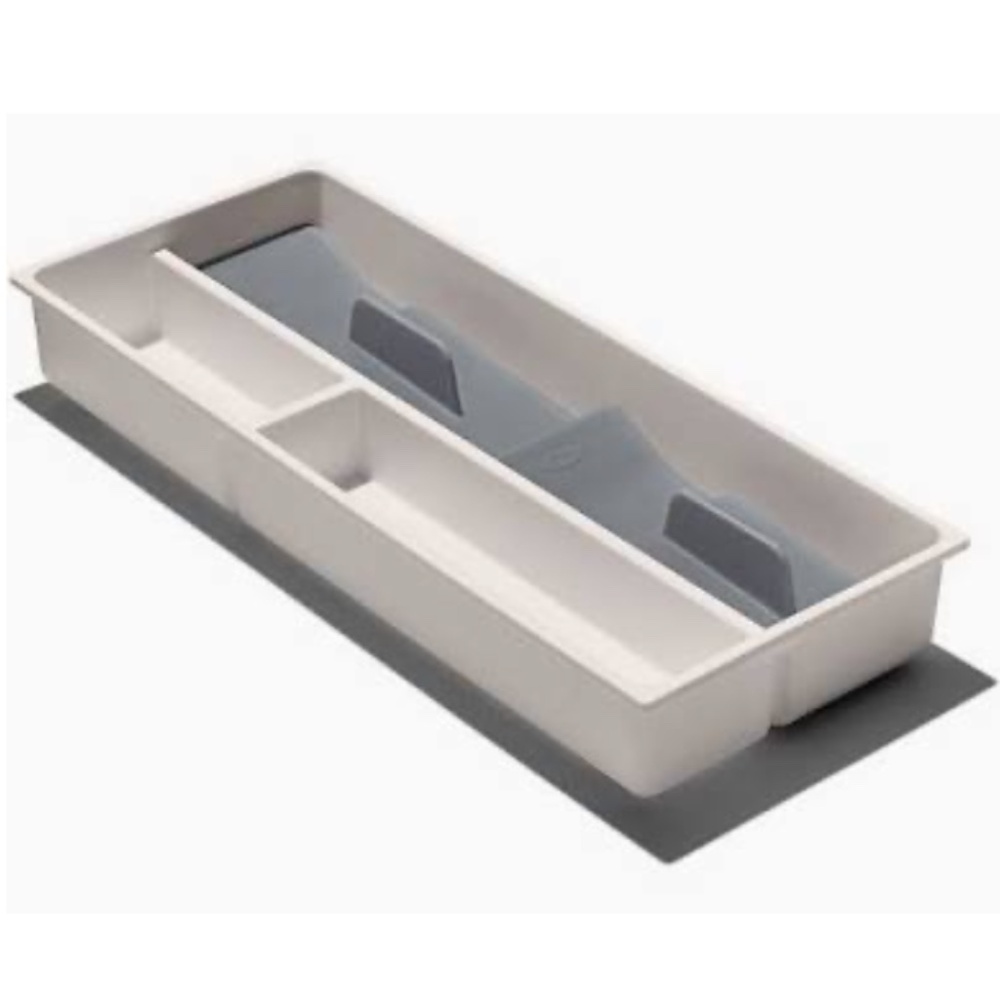 OXO Good Grips Compact Utensil Drawer Organizer